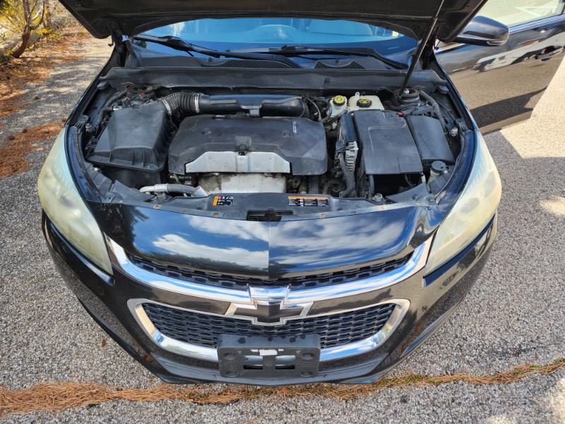 Chevrolet Cruze 1LT 2011