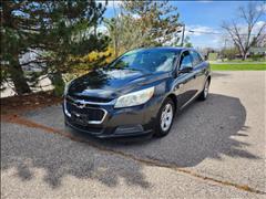 2011 Chevrolet Cruze 