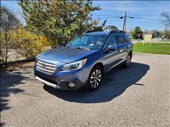 2016 Subaru Outback 