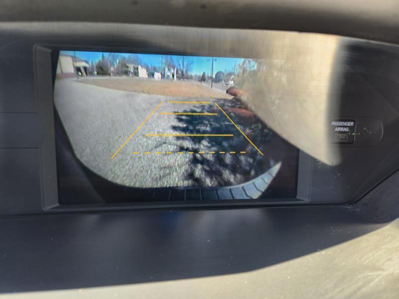 Honda Odyssey Touring 2012