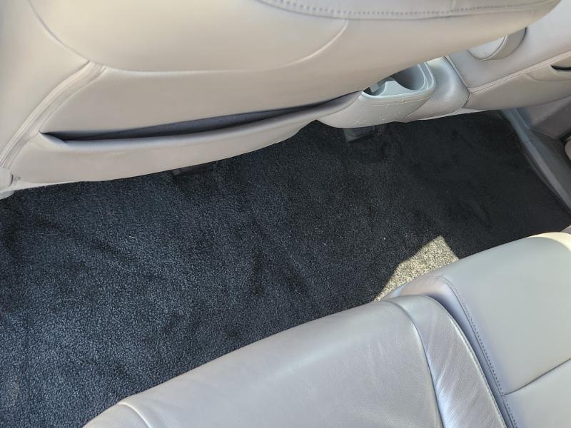 Honda Odyssey Touring 2012