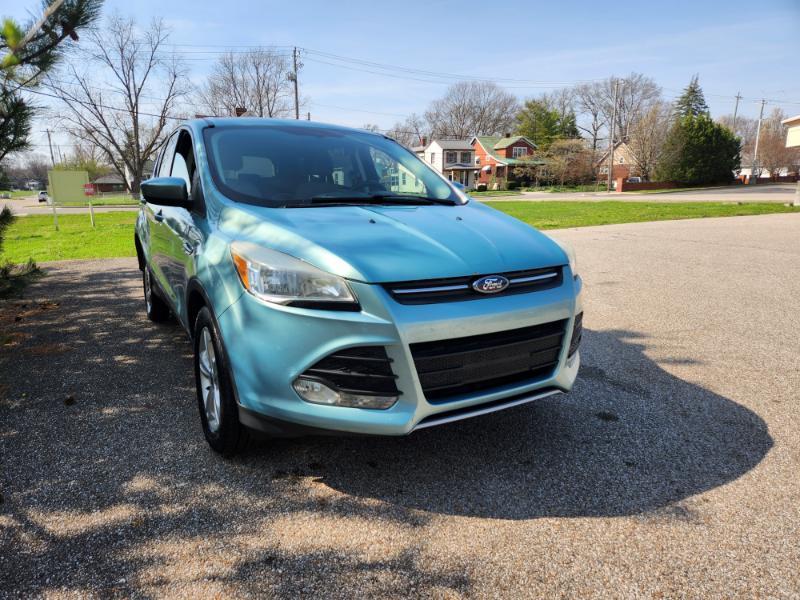 Ford Escape SE FWD 2013