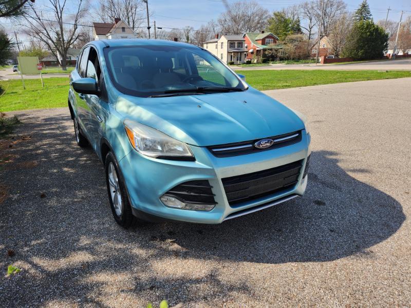 Ford Escape SE FWD 2013