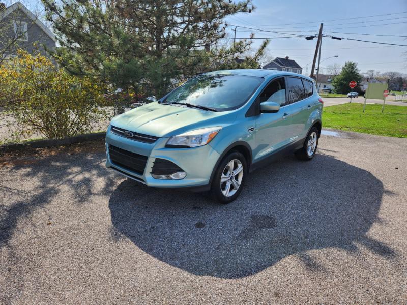 Ford Escape SE FWD 2013