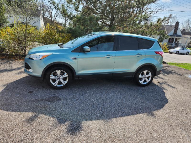 Ford Escape SE FWD 2013