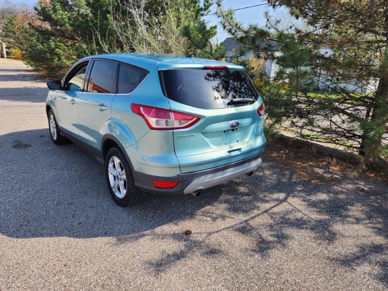 Ford Escape SE FWD 2013