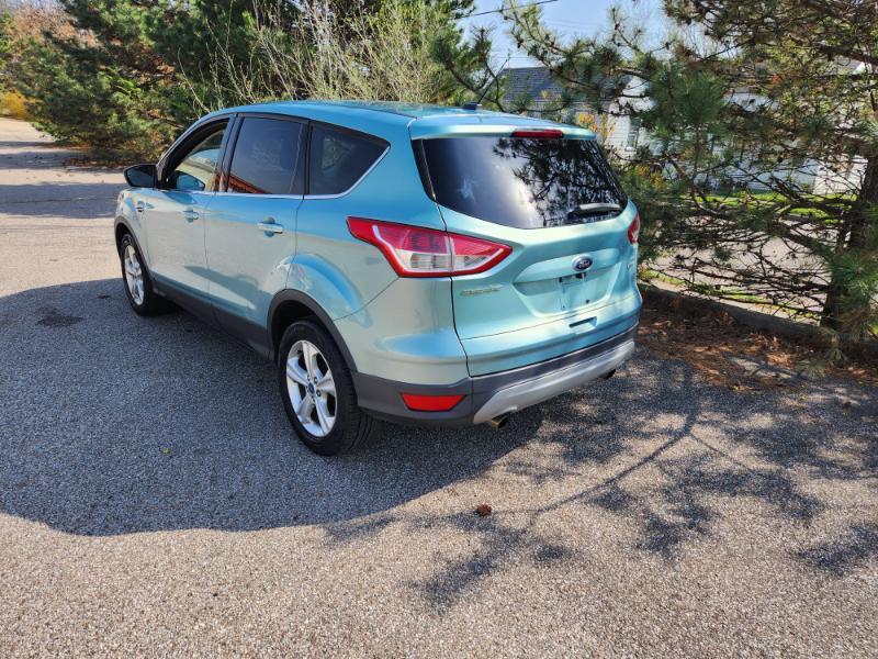 Ford Escape SE FWD 2013