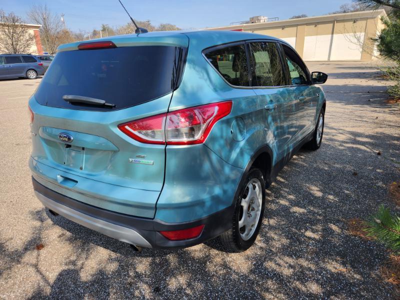 Ford Escape SE FWD 2013
