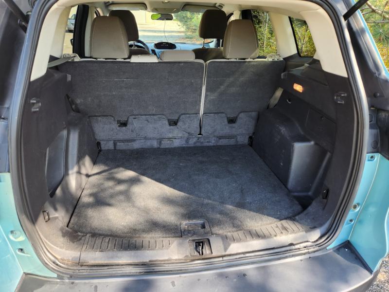 Ford Escape SE FWD 2013