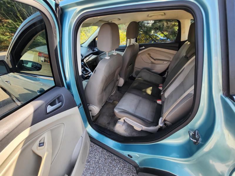 Ford Escape SE FWD 2013