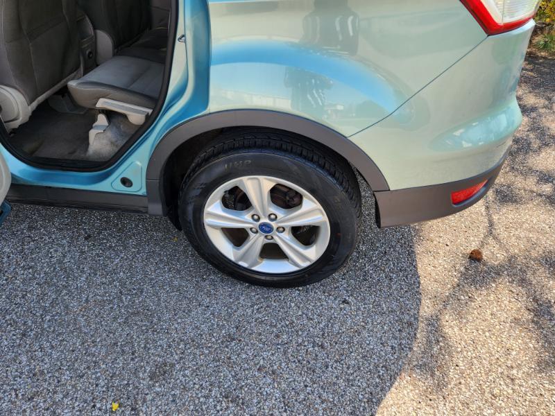 Ford Escape SE FWD 2013