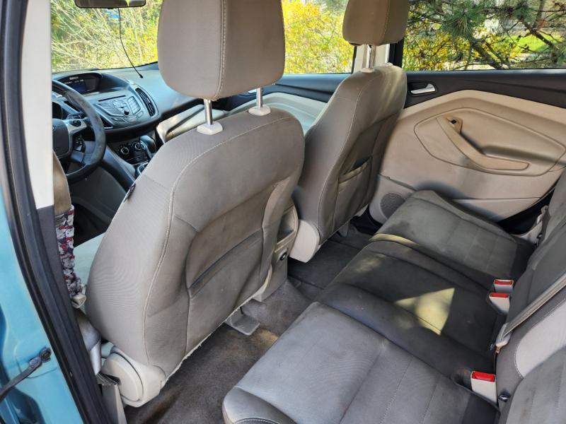 Ford Escape SE FWD 2013