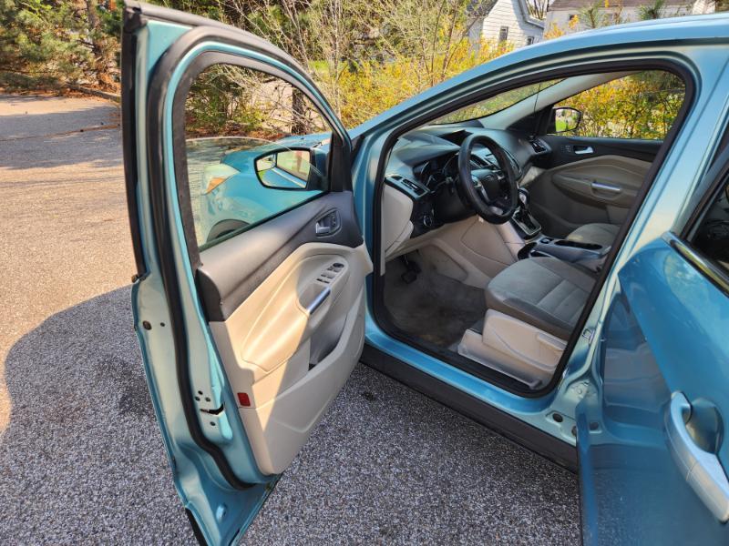 Ford Escape SE FWD 2013