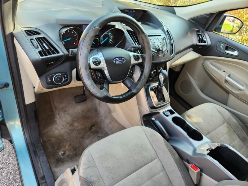 Ford Escape SE FWD 2013