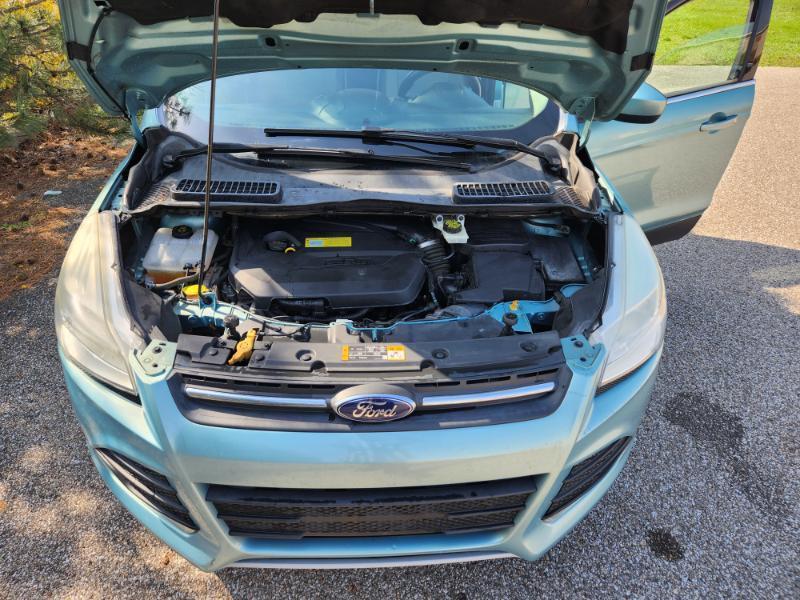 Ford Escape SE FWD 2013