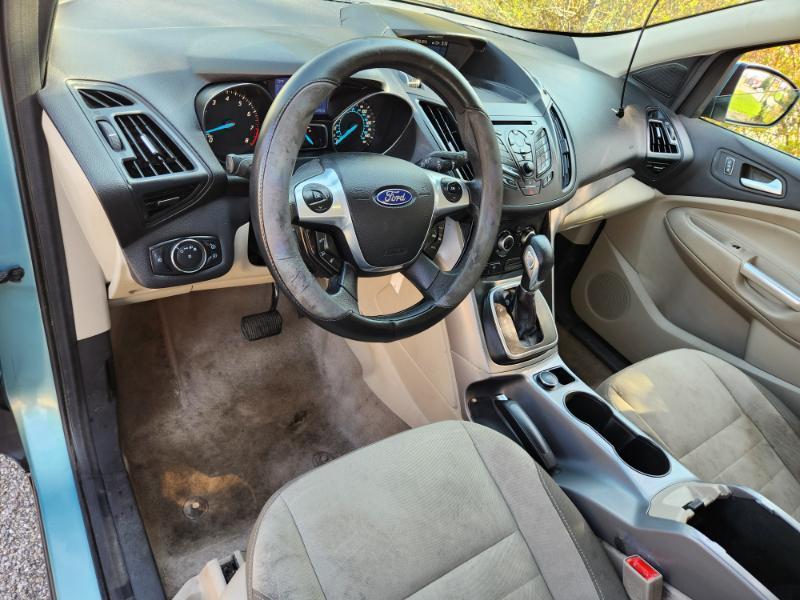 Ford Escape SE FWD 2013