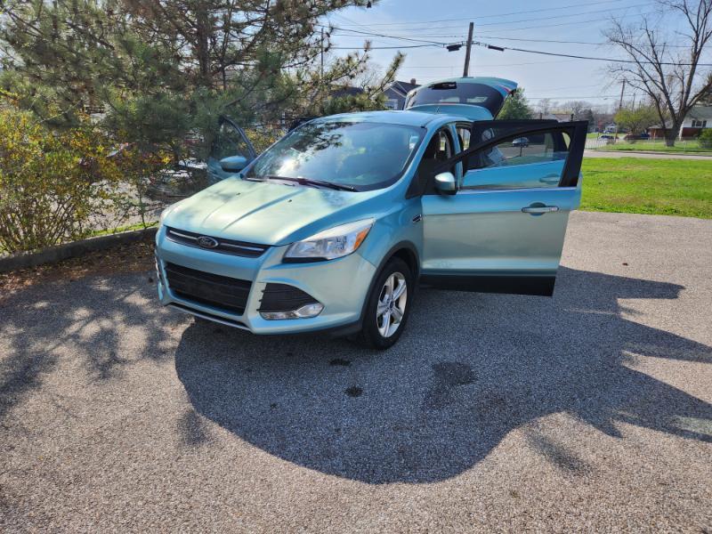 Ford Escape SE FWD 2013