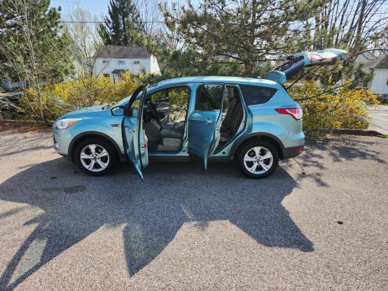 Ford Escape SE FWD 2013