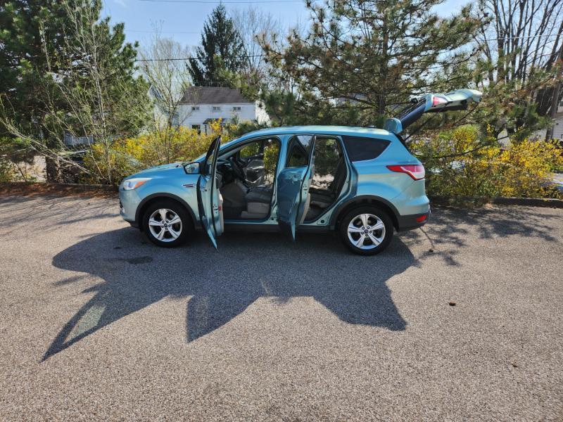 Ford Escape SE FWD 2013