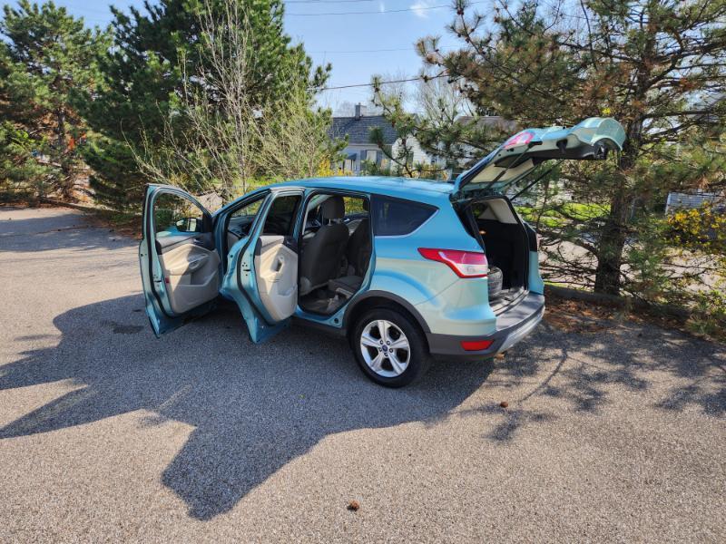 Ford Escape SE FWD 2013