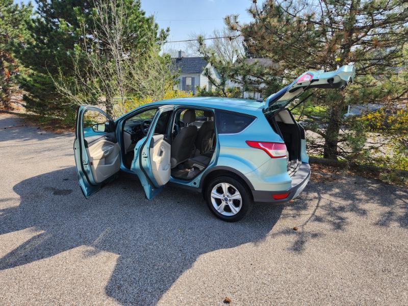 Ford Escape SE FWD 2013