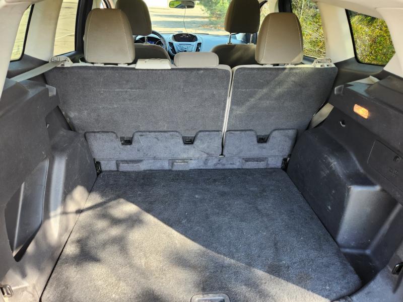 Ford Escape SE FWD 2013