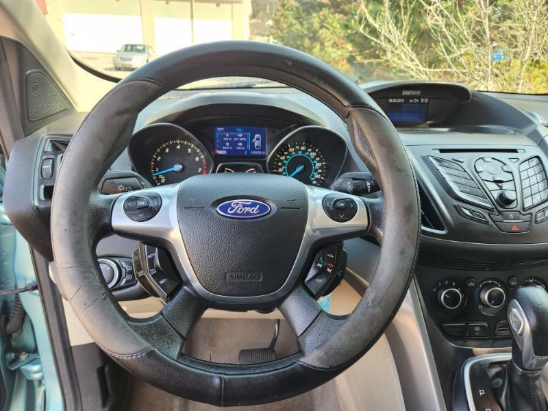 Ford Escape SE FWD 2013
