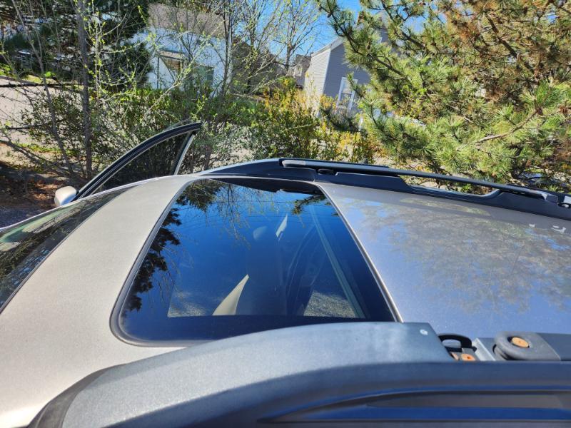 Subaru Outback 2.5i Limited 2016