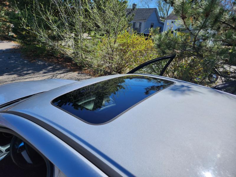 Honda Accord EX-L Sedan AT 2009