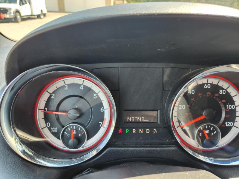 Dodge Grand Caravan SXT 2015