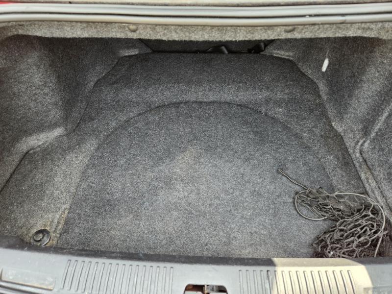 Cadillac CTS 3.0L Luxury AWD 2011