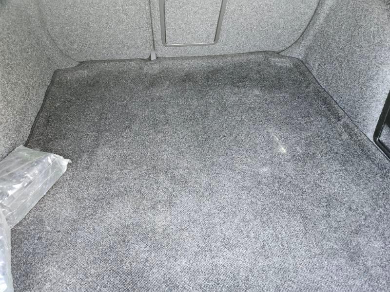 Volkswagen Jetta SE PZEV 2009