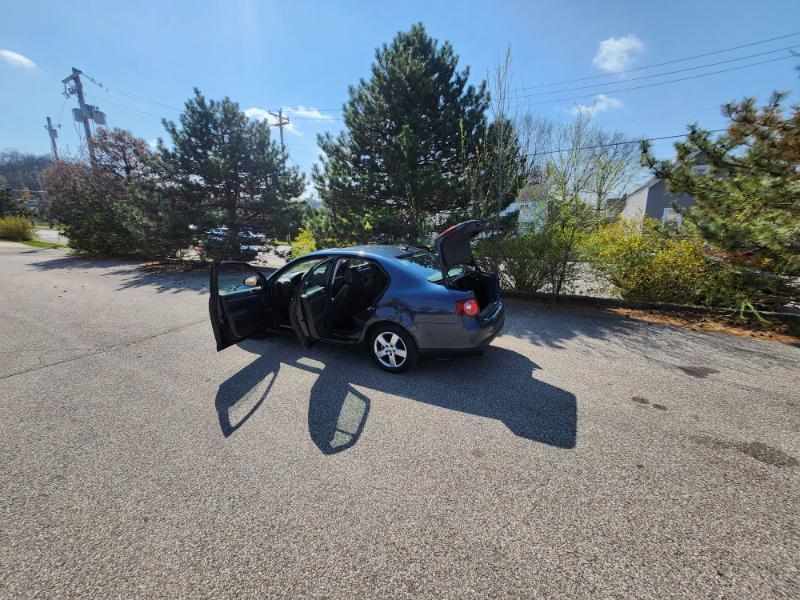 Volkswagen Jetta SE PZEV 2009