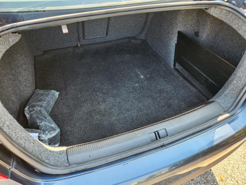 Volkswagen Jetta SE PZEV 2009