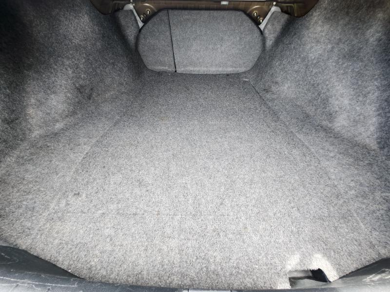 Honda Accord EX Sedan CVT 2016