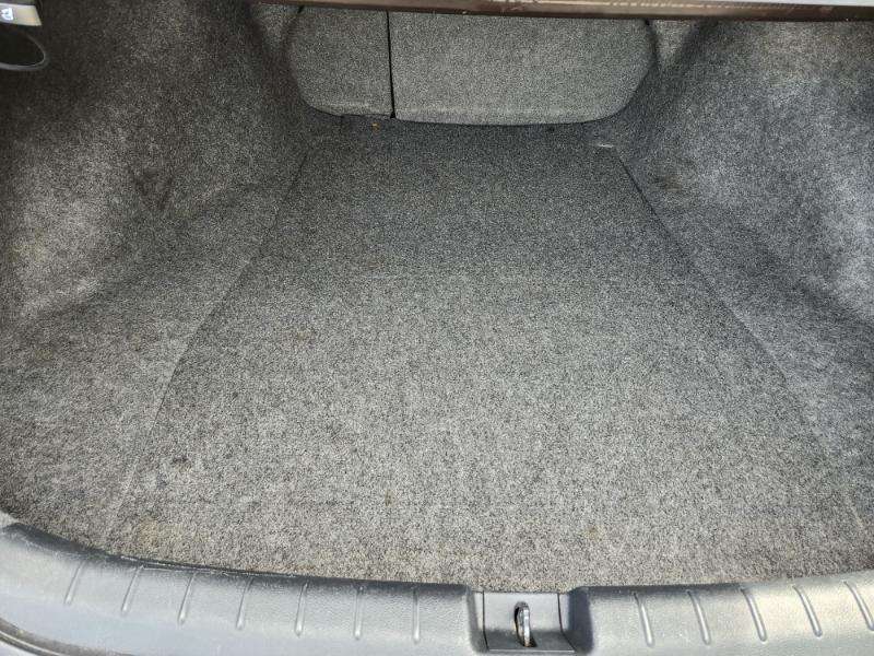 Honda Accord EX Sedan CVT 2016