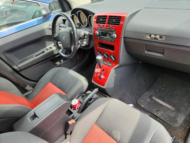 Dodge Caliber R/T FWD 2008