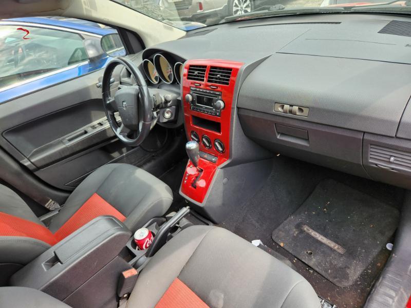 Dodge Caliber R/T FWD 2008