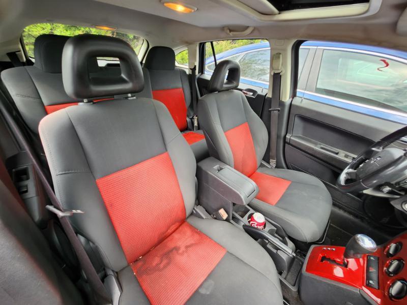 Dodge Caliber R/T FWD 2008