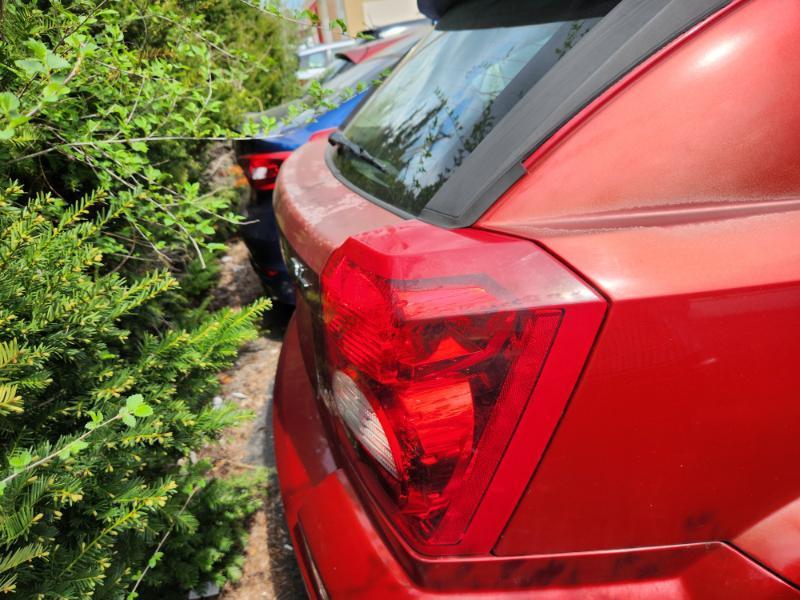 Dodge Caliber R/T FWD 2008