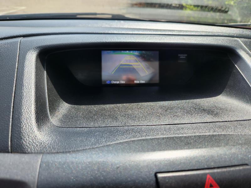 Honda CR-V EX 2WD 5-Speed AT 2014