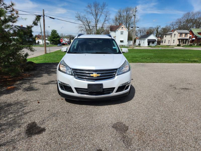 Chevrolet Traverse 1LT FWD 2016