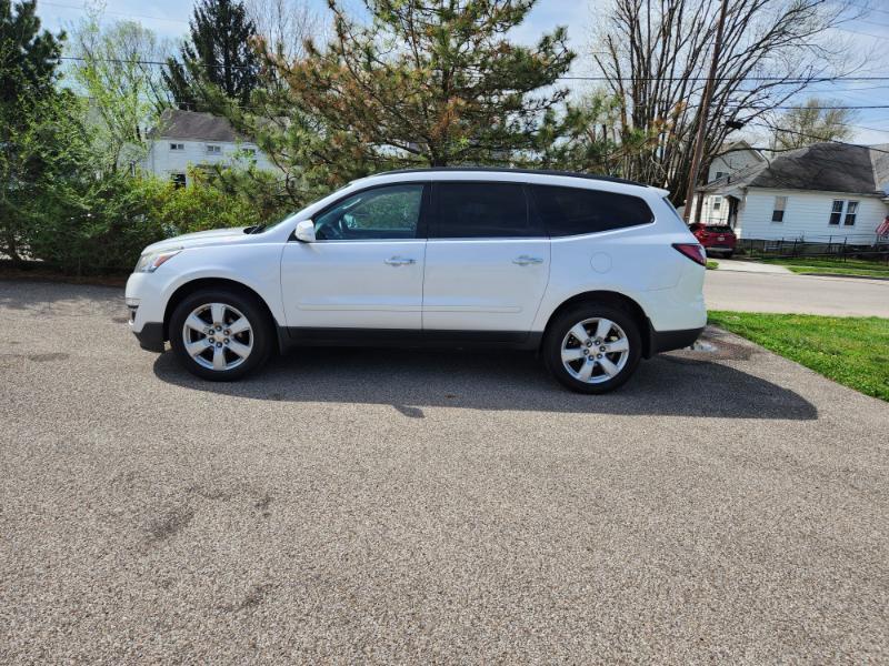 Chevrolet Traverse 1LT FWD 2016