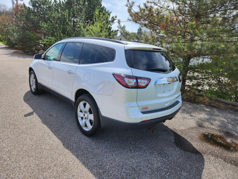 Chevrolet Traverse 1LT FWD 2016