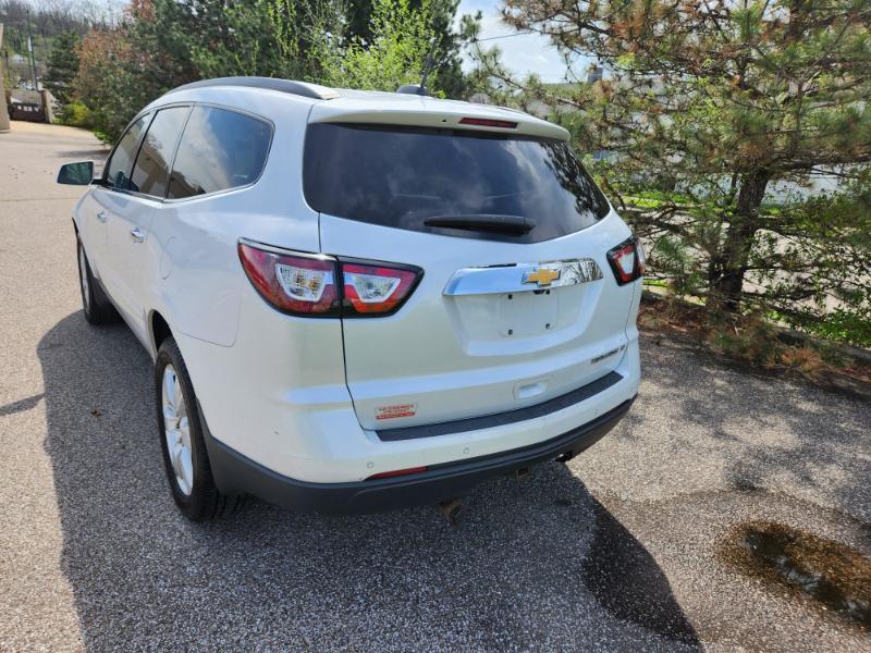 Chevrolet Traverse 1LT FWD 2016