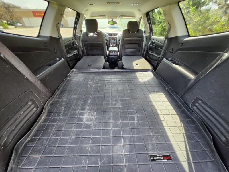 Chevrolet Traverse 1LT FWD 2016