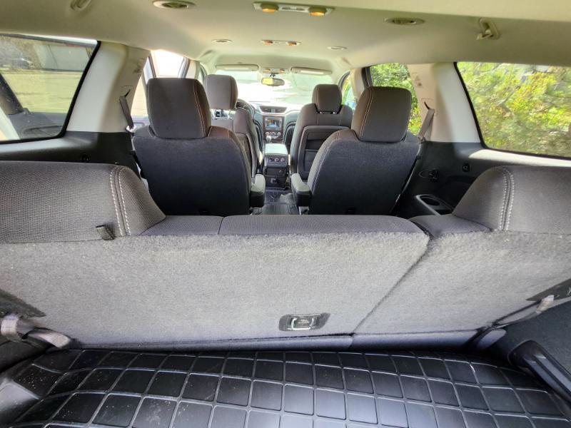 Chevrolet Traverse 1LT FWD 2016