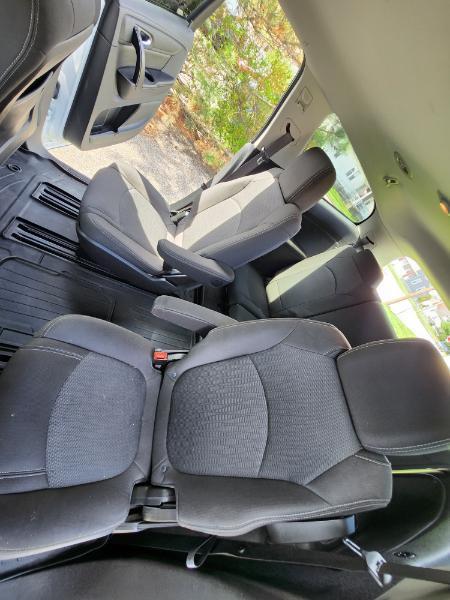 Chevrolet Traverse 1LT FWD 2016