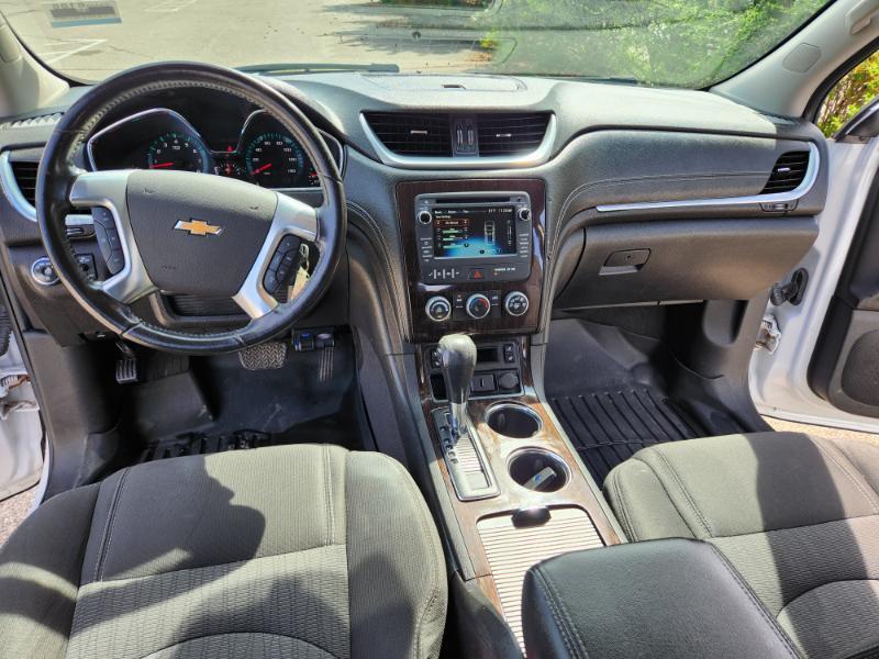 Chevrolet Traverse 1LT FWD 2016