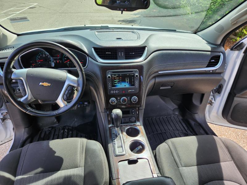 Chevrolet Traverse 1LT FWD 2016